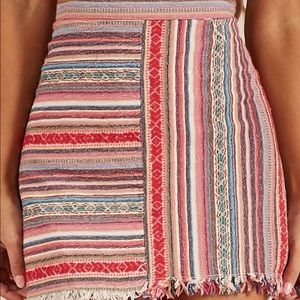 ShowPo Spice Your Life Skirt